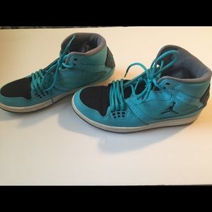 Men’s Nike Jordan’s shoes